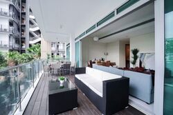 RESIDENCES AT EMERALD HILL (D9), Apartment #604348621